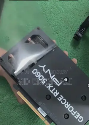 PNY RTX 5060 8 GB