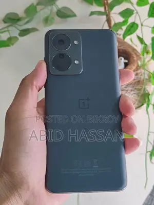 OnePlus Nord 2T 2023 (Used)