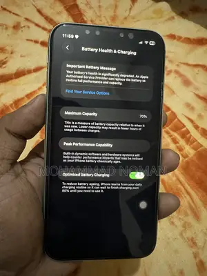 Apple iPhone 11 (Used)