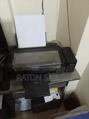 Epson L130 প্রিন্টার বিক্রি