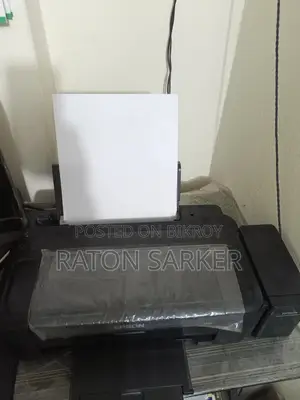 Epson L130 প্রিন্টার বিক্রি
