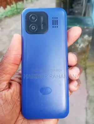 Itel baton (Used)