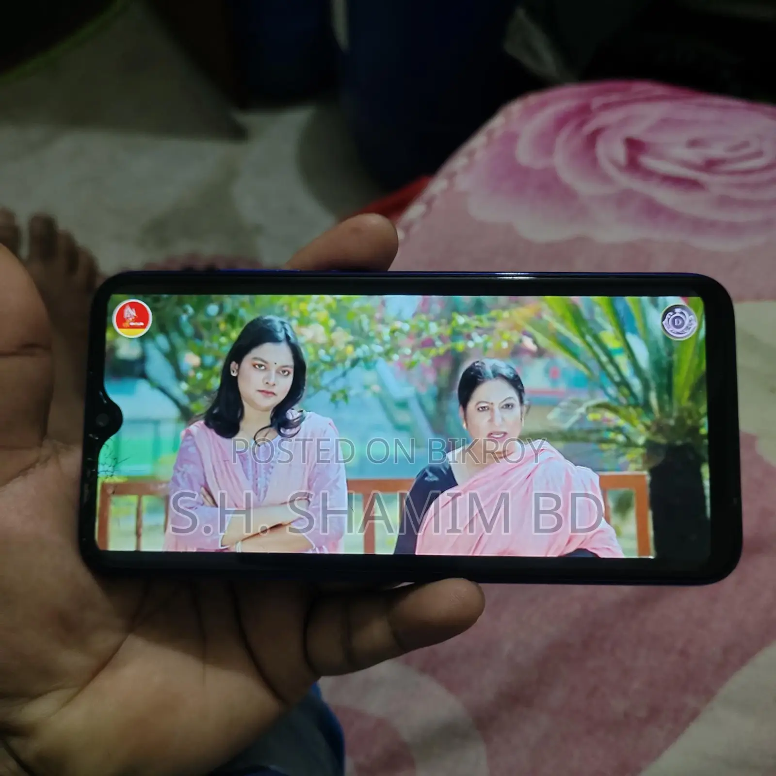 Xiaomi Redmi Note 8 (Used)