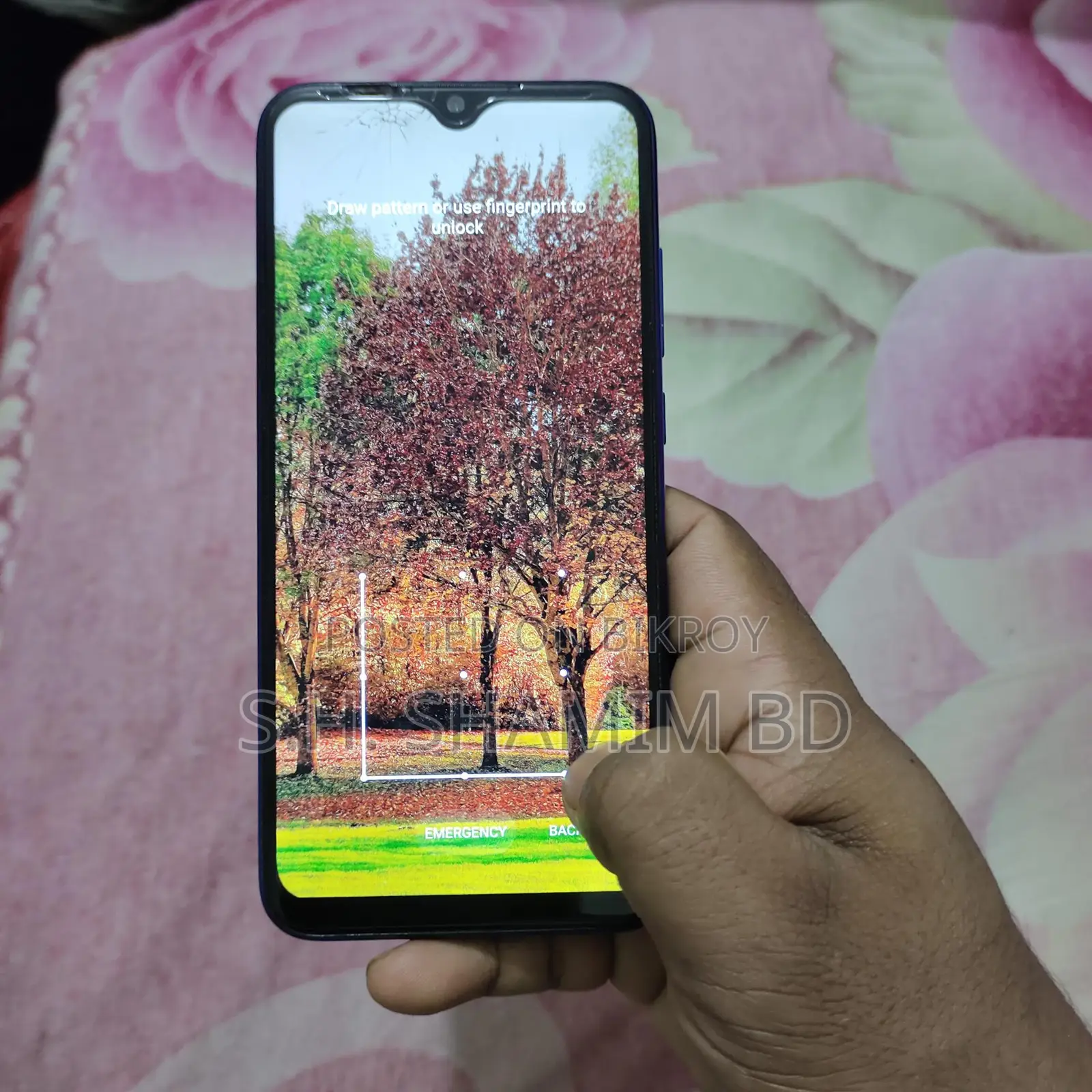 Xiaomi Redmi Note 8 (Used)