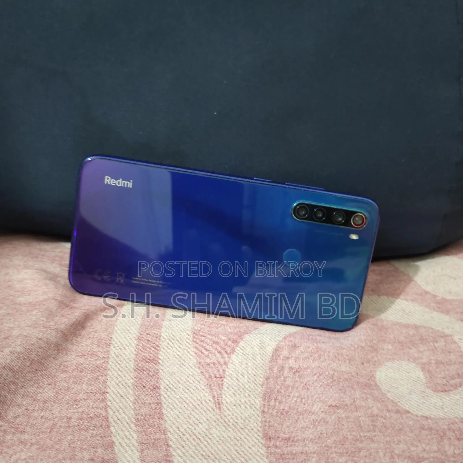 Xiaomi Redmi Note 8 (Used)