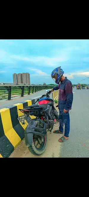 Bajaj Pulsar NS 160 - 2021