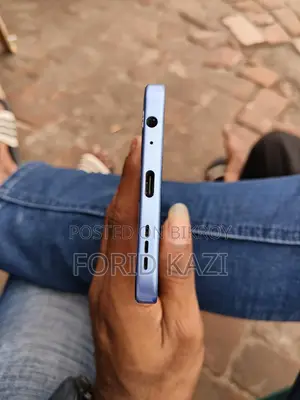 Tecno Spark 40 Pro ` (Used)