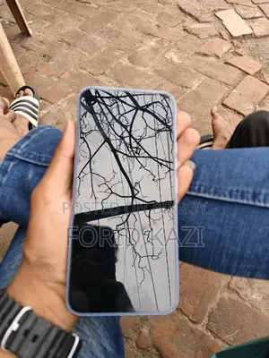 Tecno Spark 40 Pro ` (Used)