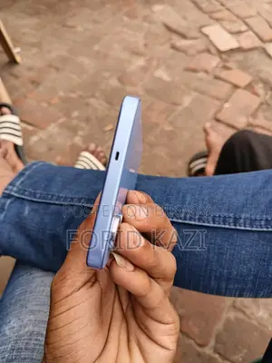 Tecno Spark 40 Pro ` (Used)