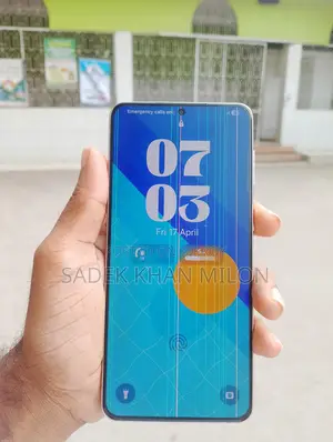 Samsung Galaxy S21 Plus (Used)