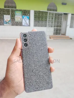 Samsung Galaxy S21 Plus (Used)