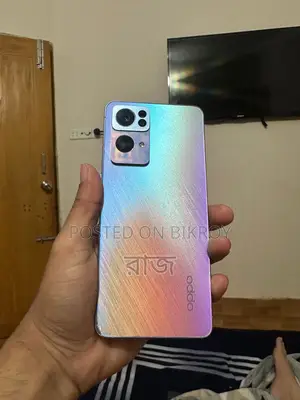 OPPO Reno 7 pro 5g 12/256 (Used)