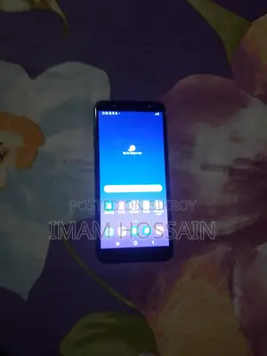 Samsung Galaxy A6 Plus . (ব্যবহৃত)