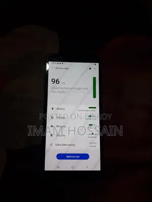 Samsung Galaxy A6 Plus (Used)