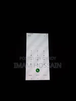 Samsung Galaxy A6 Plus (Used)