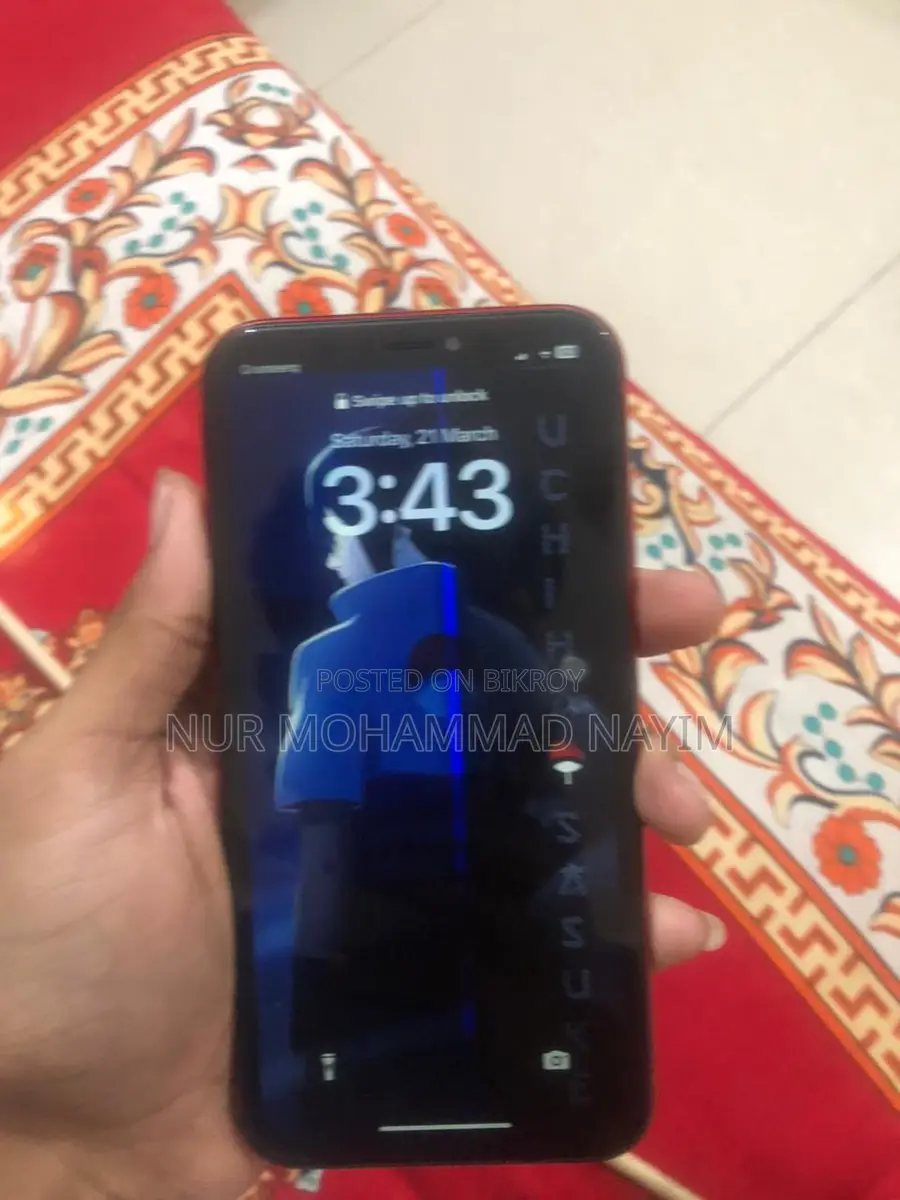 Apple iPhone XR (Used)