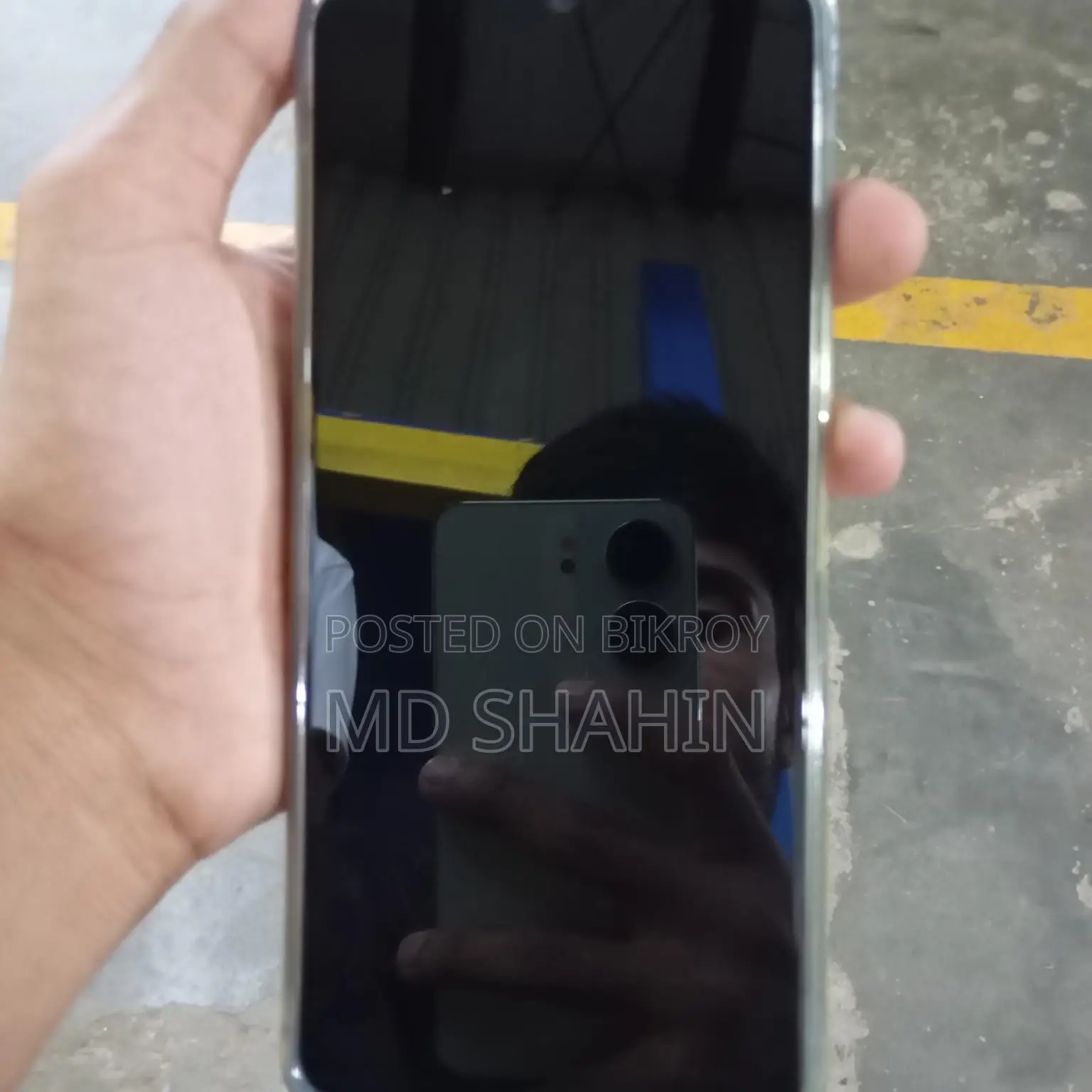 Xiaomi Redmi13c (Used)