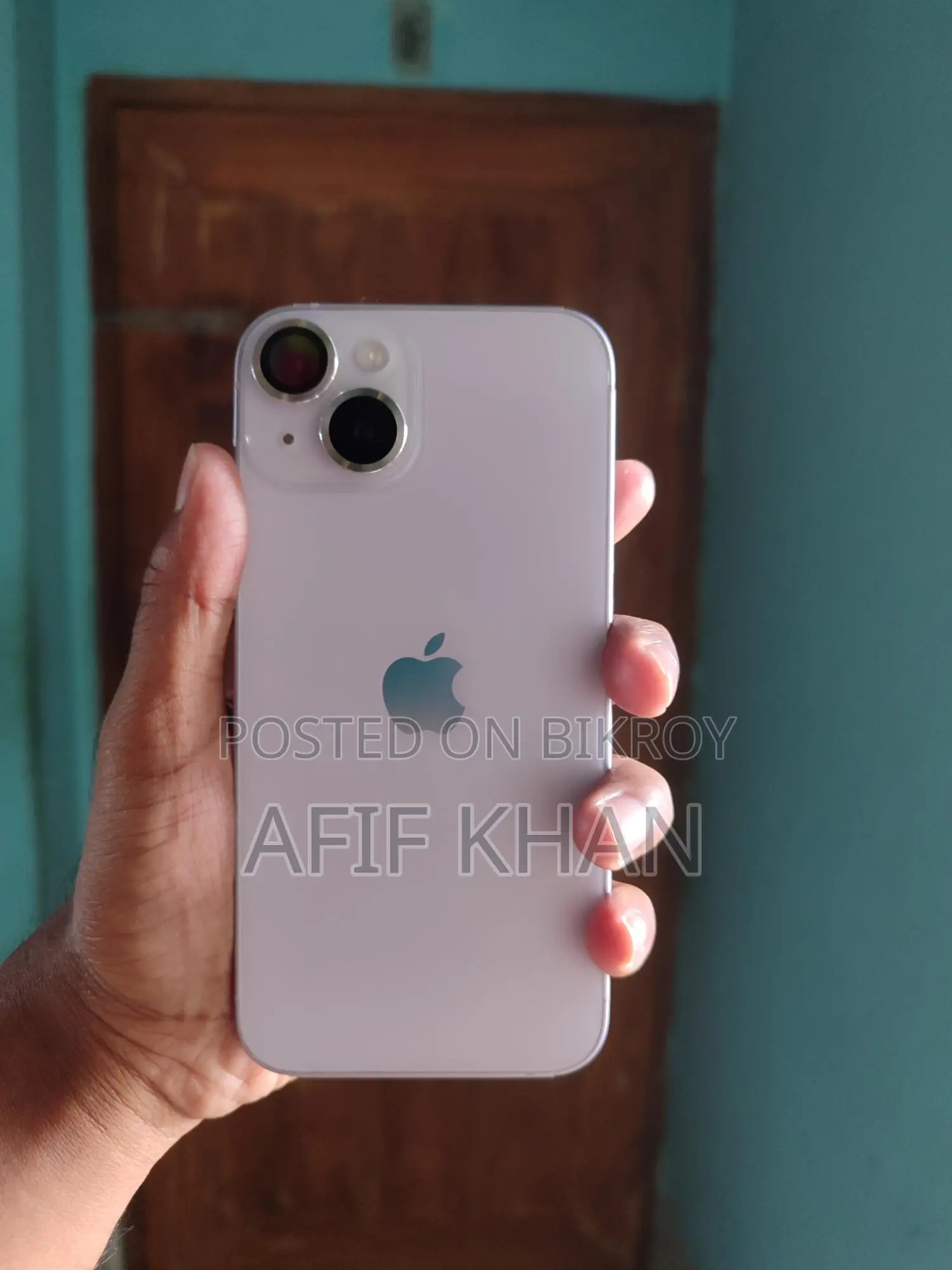 Apple iPhone 14 (Used)