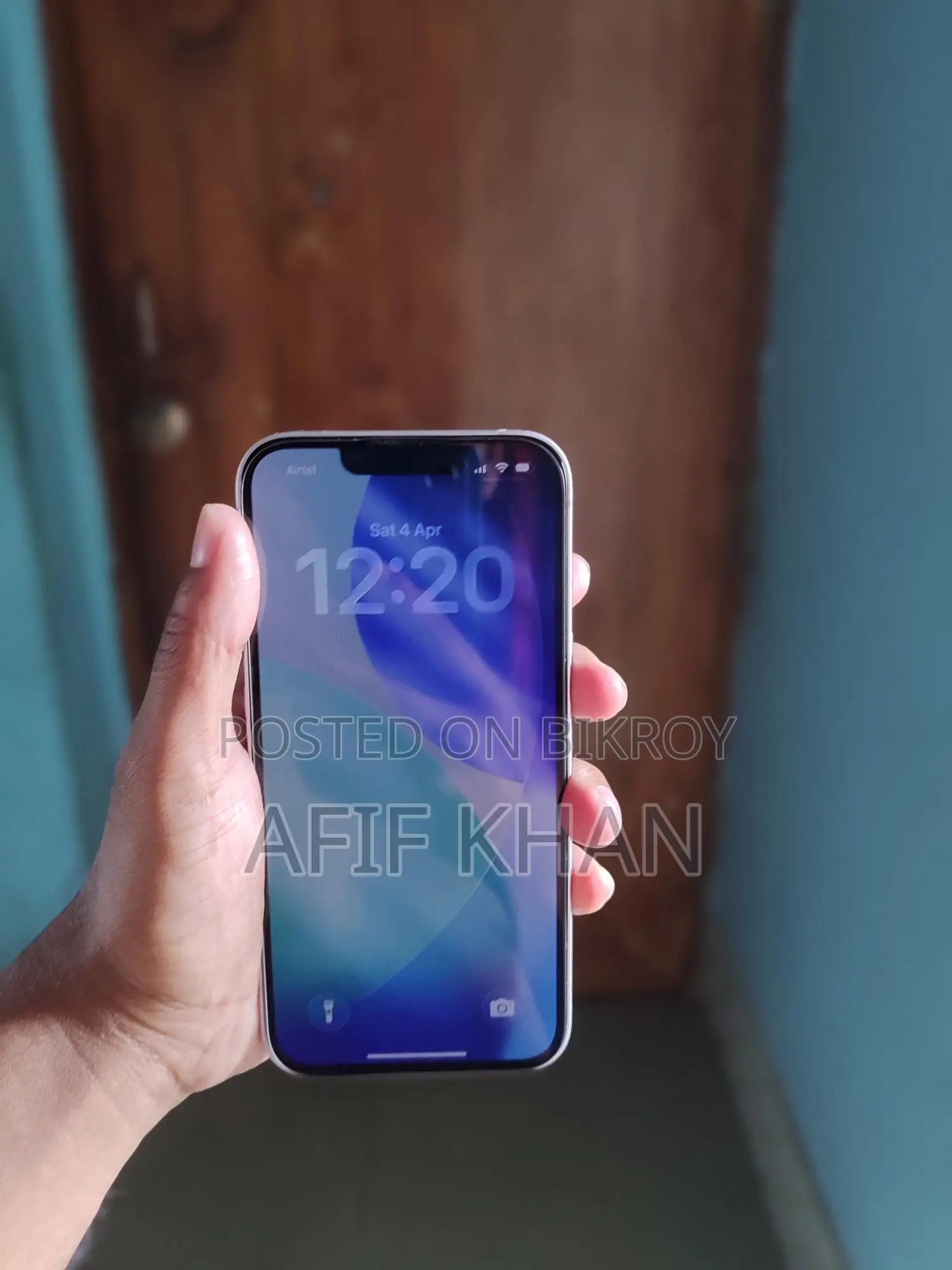 Apple iPhone 14 (Used)