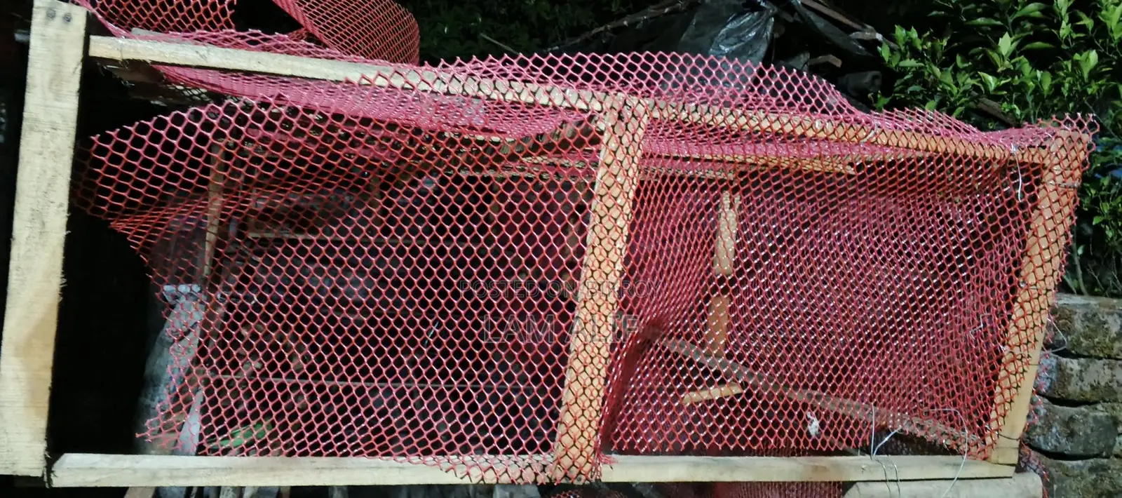 Poultry Farm Equipment
