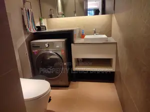 Baridhara Diplomatic Luxurious Flat