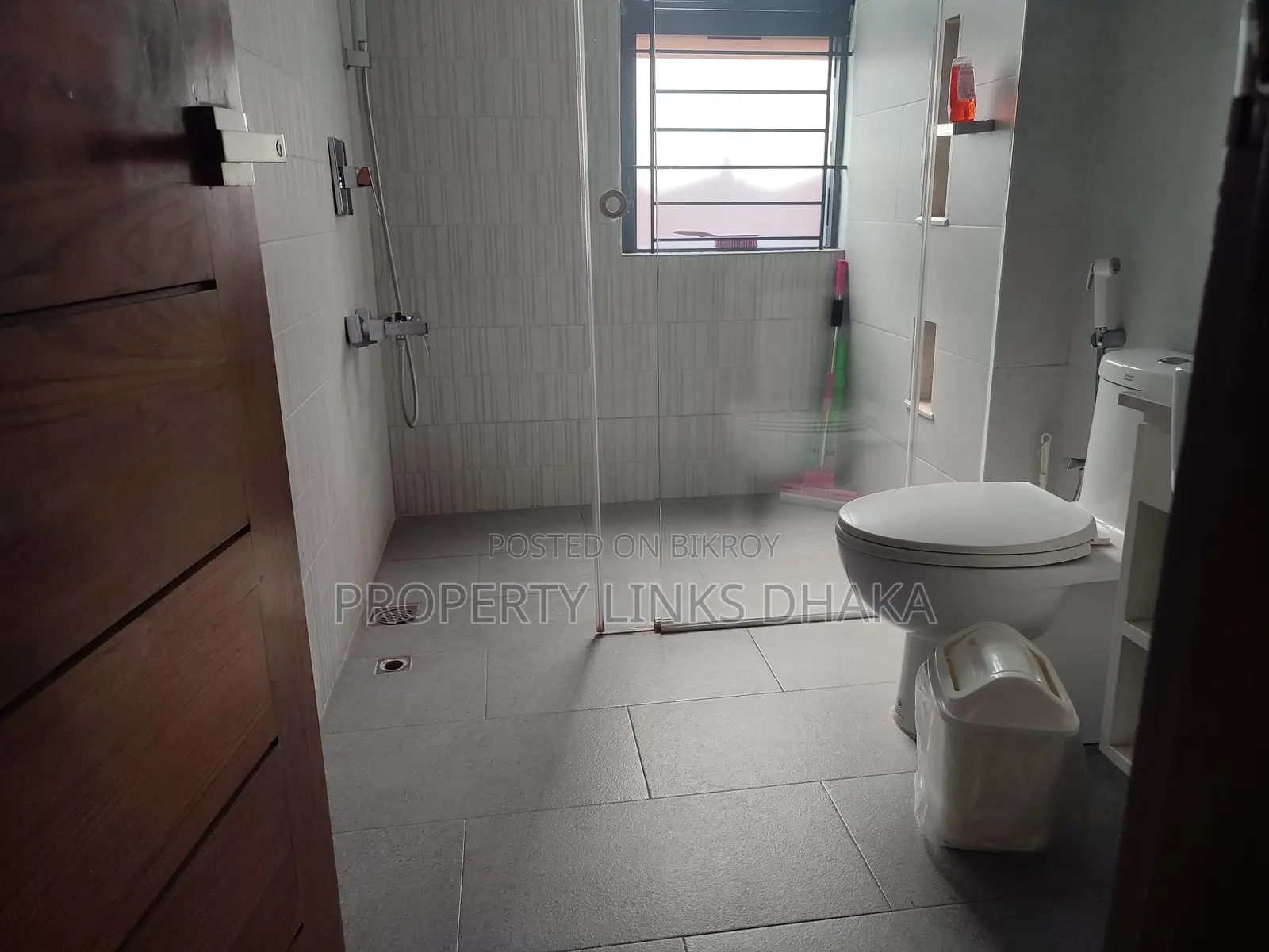 Baridhara Diplomatic Luxurious Flat