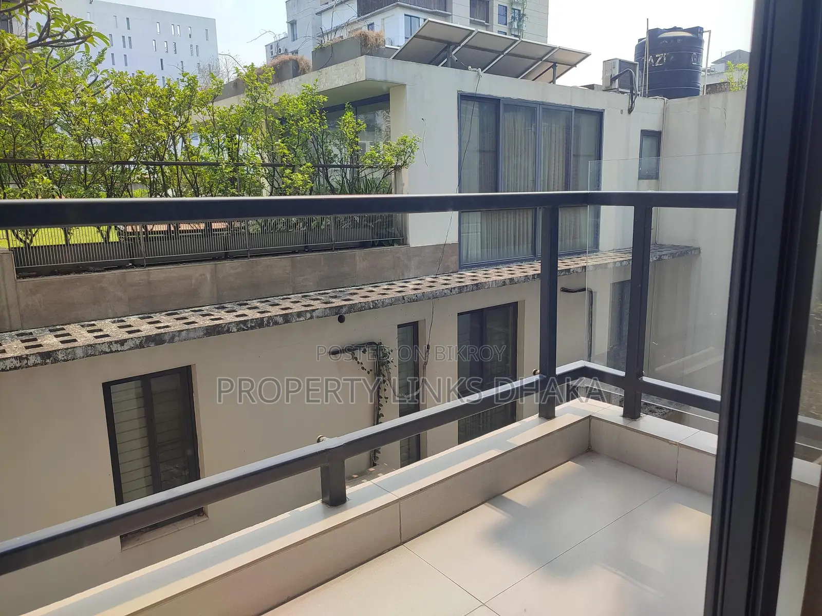 Baridhara Diplomatic Luxurious Flat