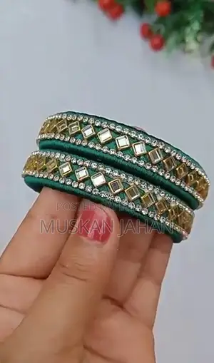 Handmade Bangles