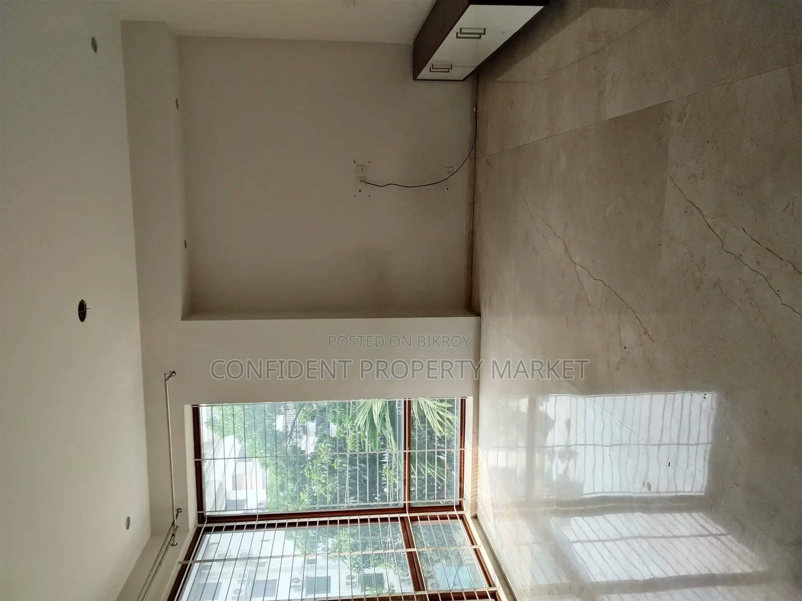 Furnished Apartment For Rent In Baridhara