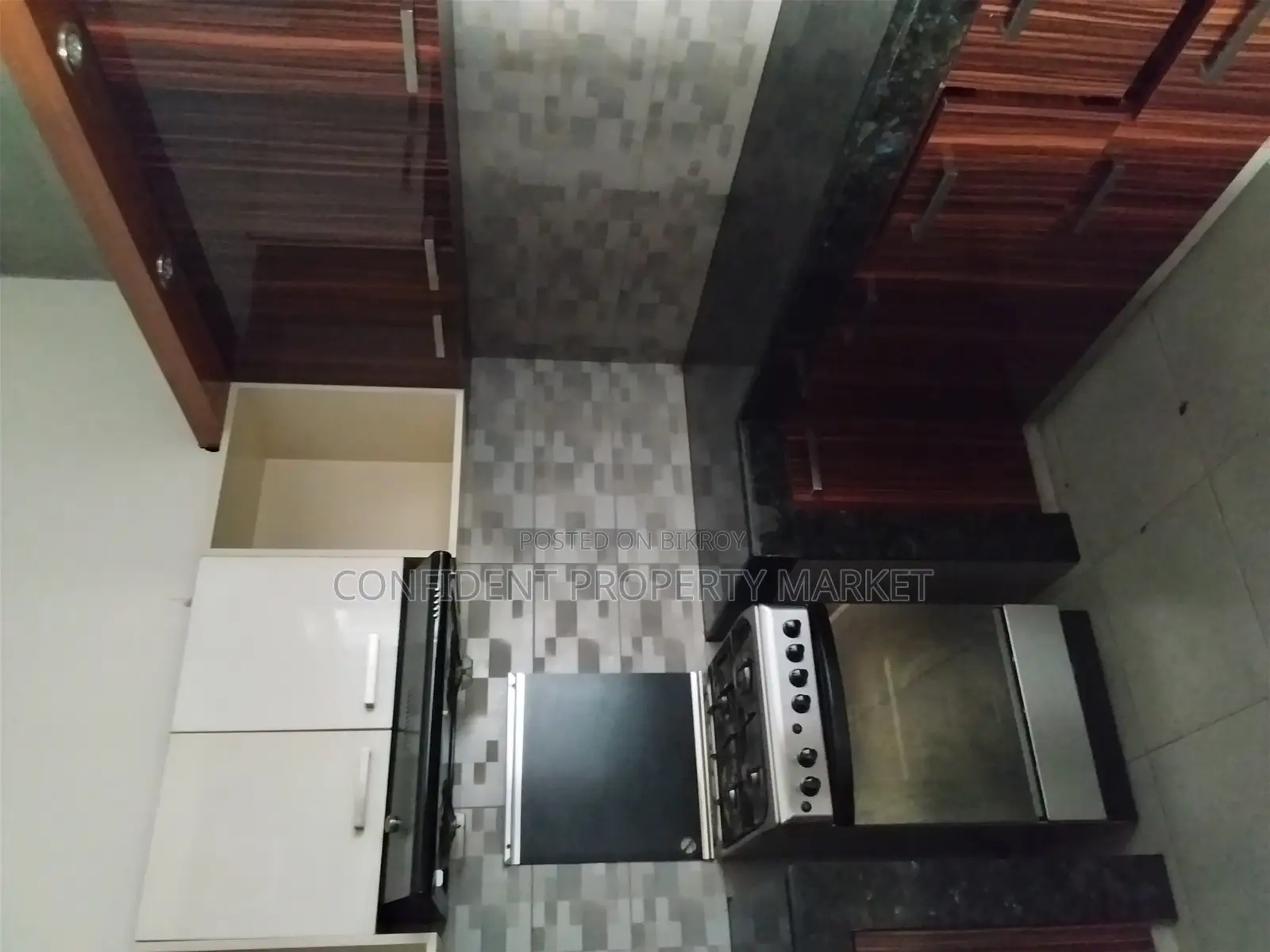 Furnished Apartment For Rent In Baridhara