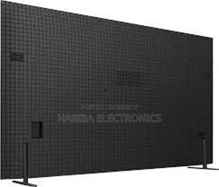 Sony Bravia 8 65" XR80 4K Google Android XR OLED TV With Voice Control