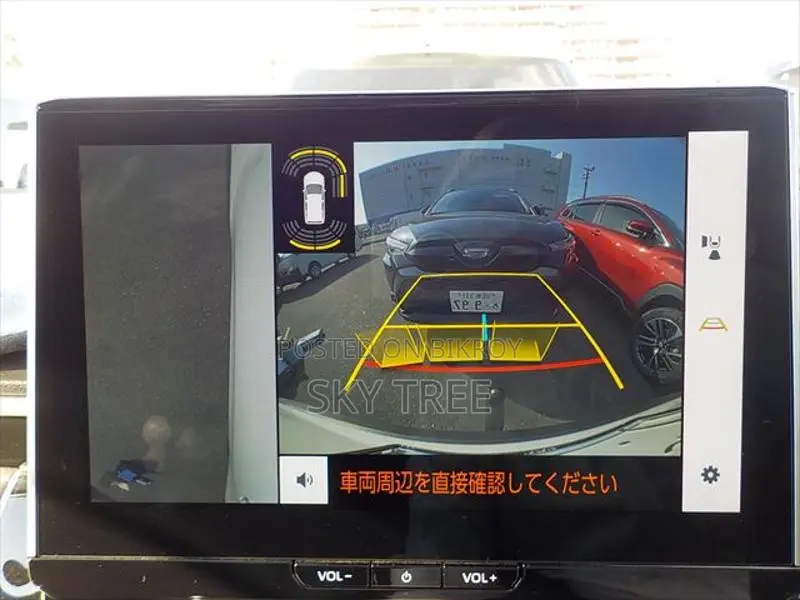 Toyota Corolla Cross Z Package 2024