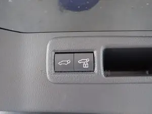 Toyota Harrier Non Hybrid Z Leather 2020
