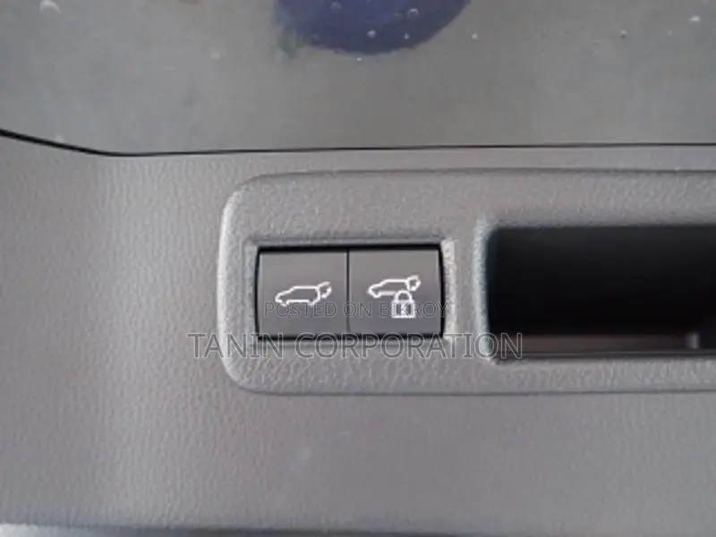 Toyota Harrier Non Hybrid Z Leather 2020