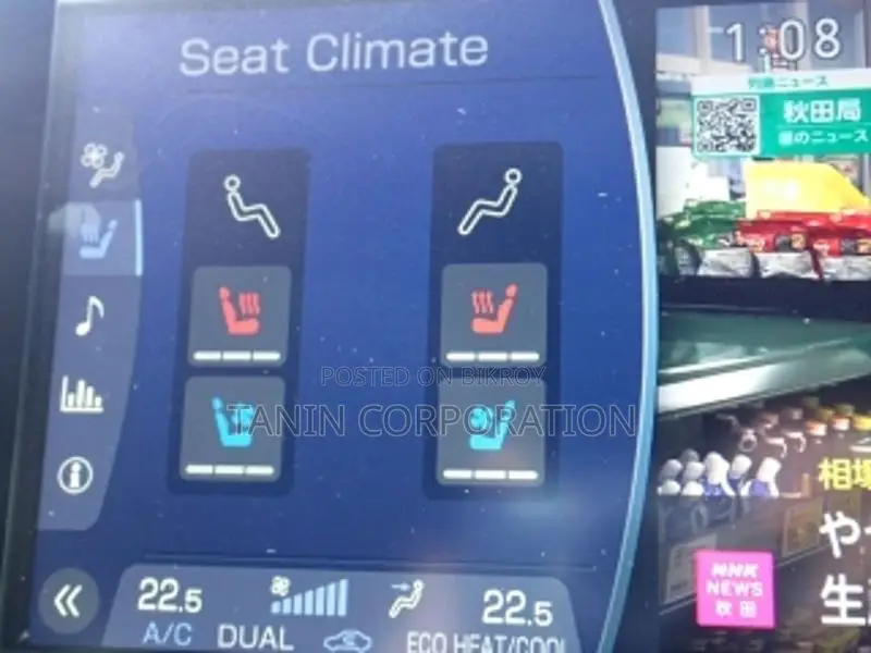 Toyota Harrier Non Hybrid Z Leather 2020