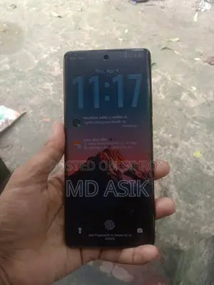 Infinix Hot 50 Pro+ 8/256 (Used)