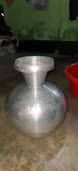 Large Sturdy Pitcher