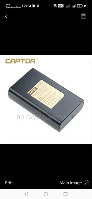 Sony Fw50 Dual charger (6400+6000+6300+6500+ZVE10)