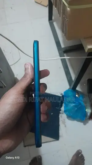 Nokia C12 pro . (Used)