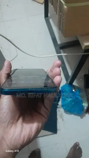 Nokia C12 pro . (Used)