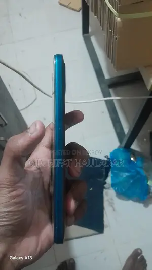 Nokia C12 pro . (Used)