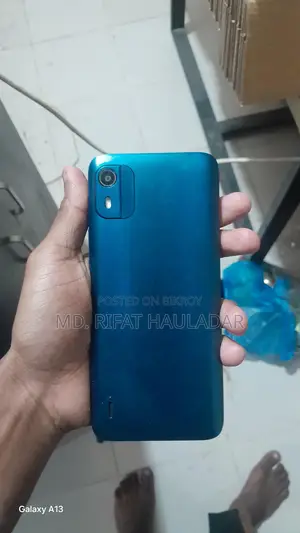 Nokia C12 pro . (Used)