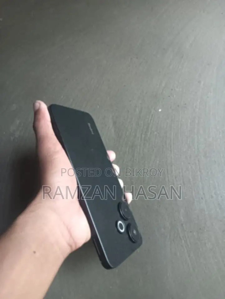 Xiaomi Redmi 13 (Used)