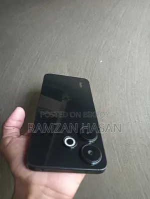 Xiaomi Redmi 13 (Used)