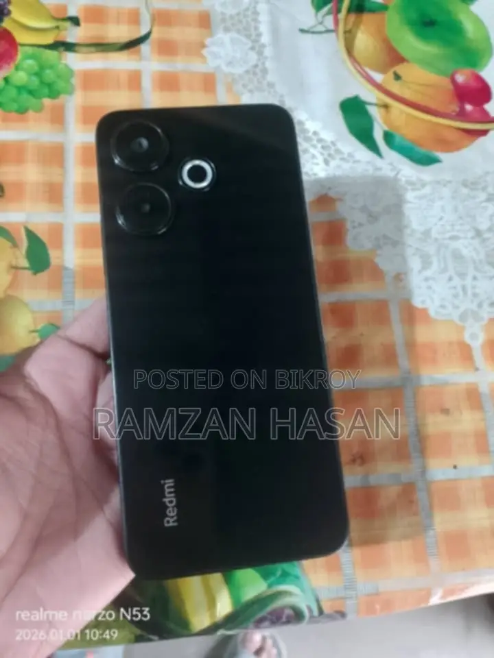 Xiaomi Redmi 13 (Used)