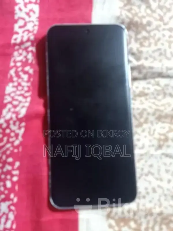 Infinix Hot 60 Pro Plus (Used)