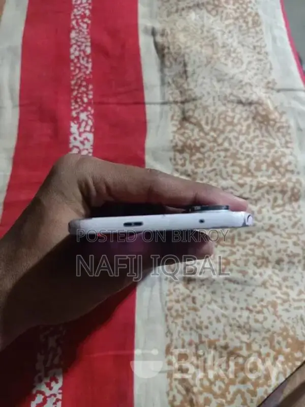 Infinix Hot 60 Pro Plus (Used)