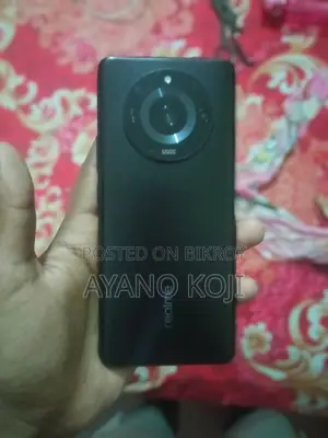 Realme 11pro 5g 2023 (Used)