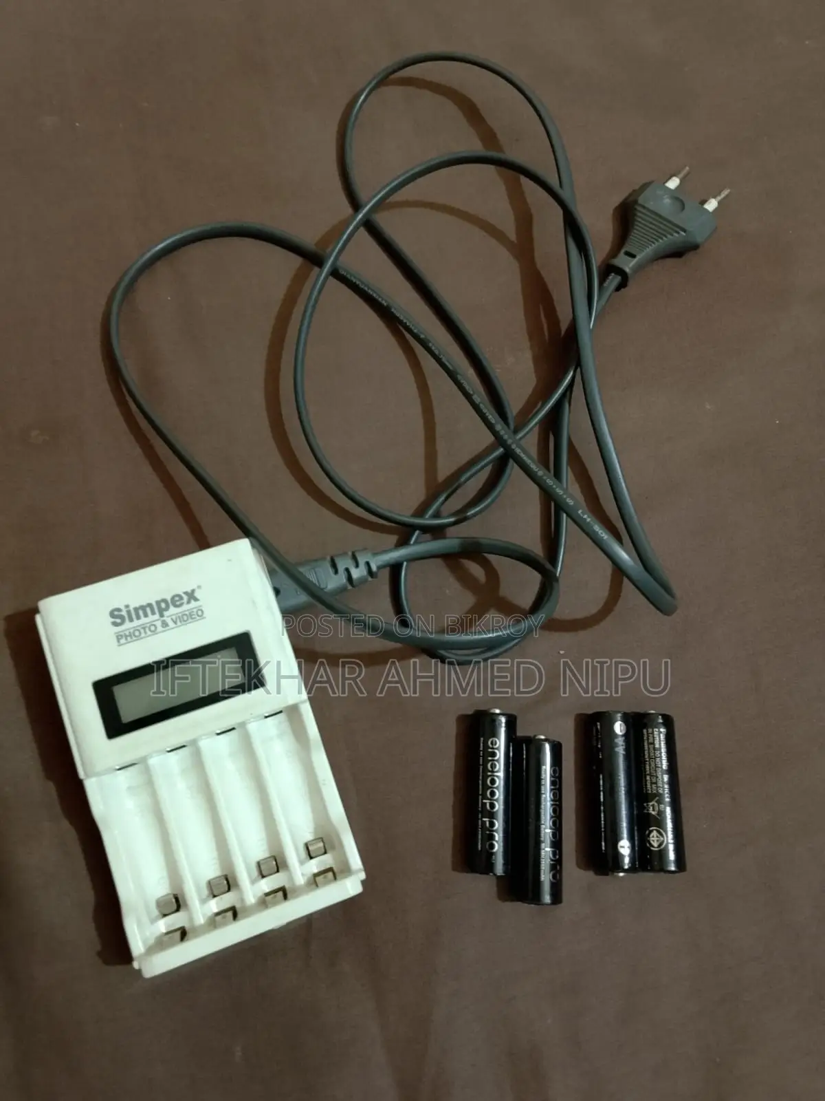 For Sale: Yongnuo YN568EX Speedlite (Full Kit)