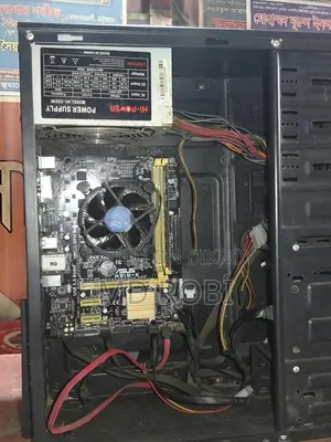 Desktop for sale
